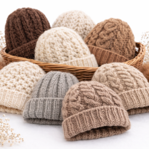 Bonnet