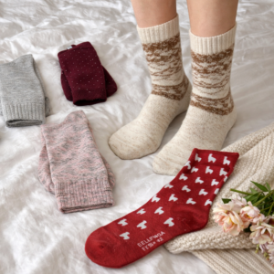 Chaussettes
