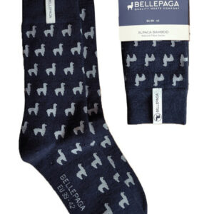 Chaussettes Yupa - Bleu marine