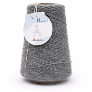 Cône - Gris (Aspasie)
