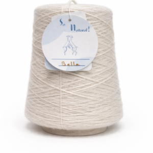 Cône - Blanc (Bella)