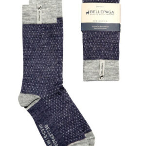 Chaussettes Wira Premium - Bleu
