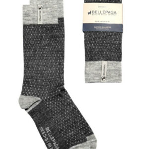 Chaussettes Wira Premium - Gris foncé